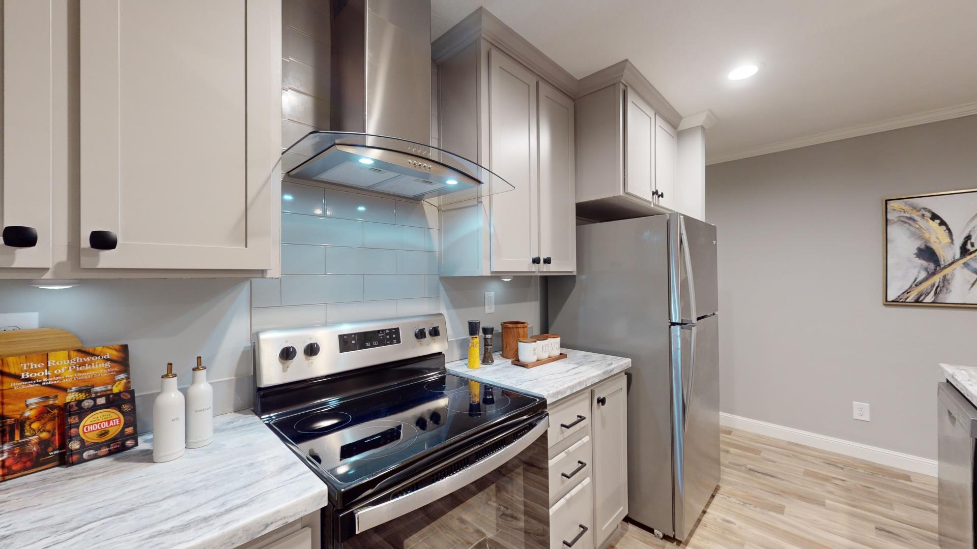 Anthem The Sugar Run Duplex by Fleetwood Homes Rocky Mount Down East Realty & Custom Homes